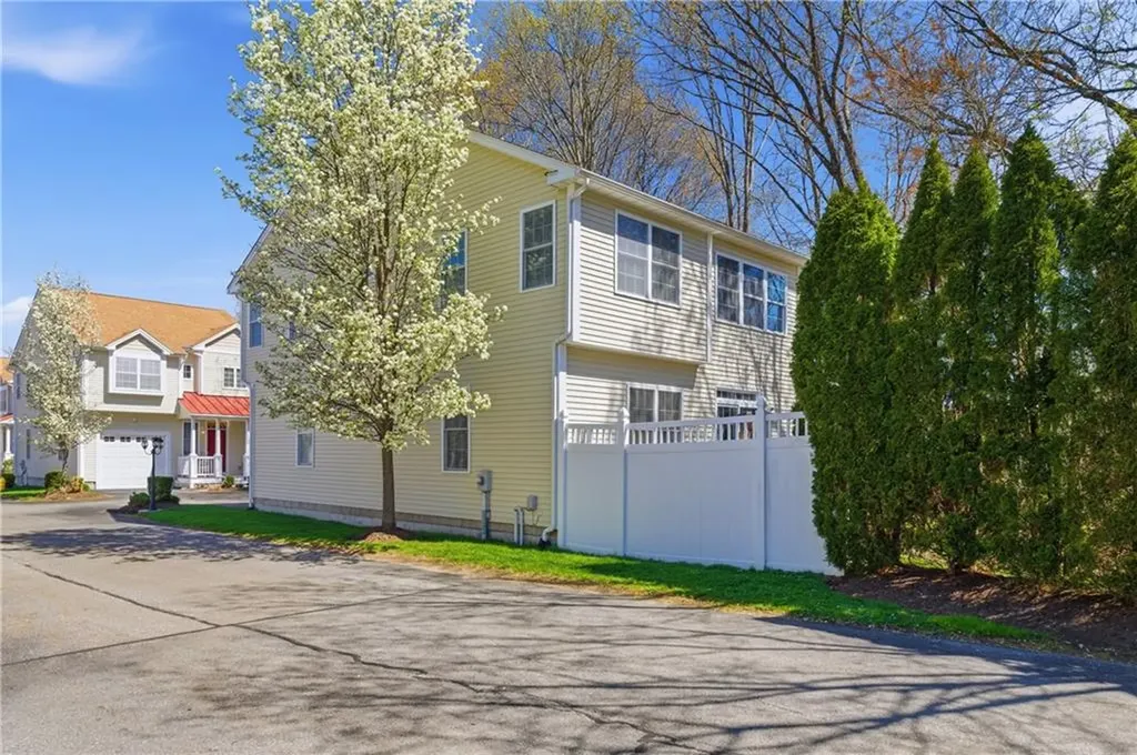 164 Bear Hill Road Cumberland RI 02864