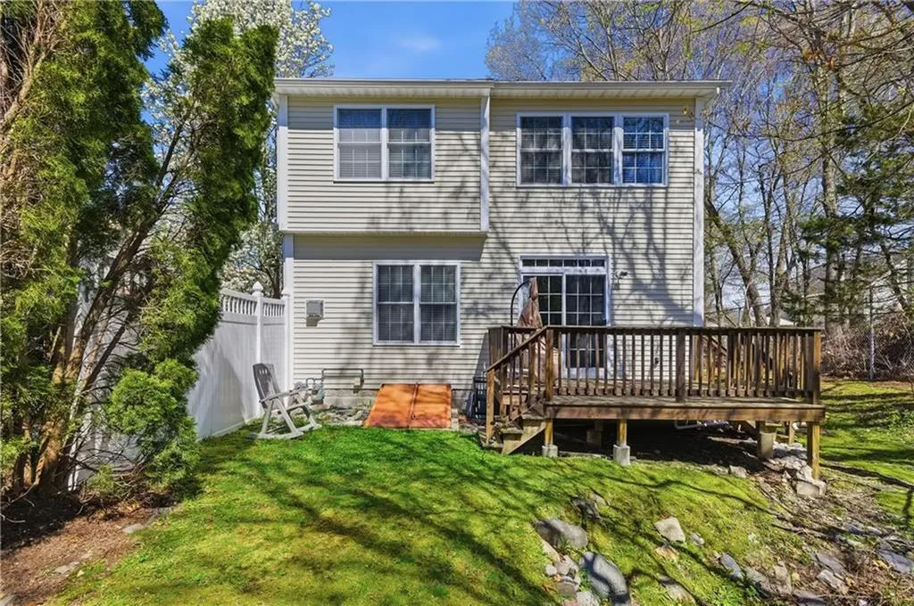 164 Bear Hill Road Cumberland RI 02864