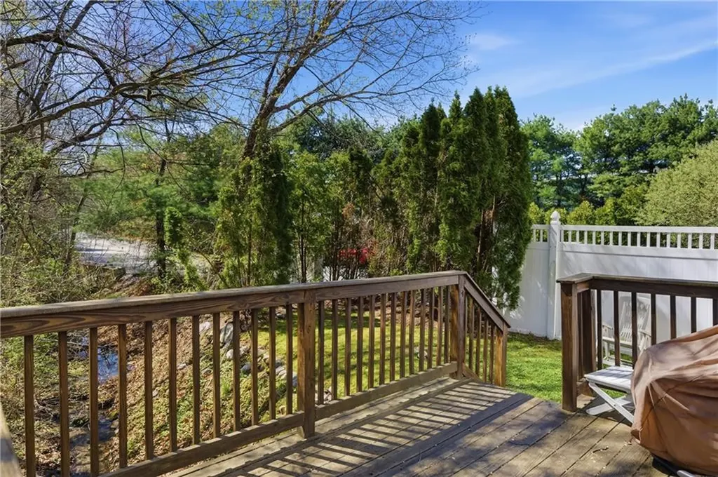 164 Bear Hill Road Cumberland RI 02864