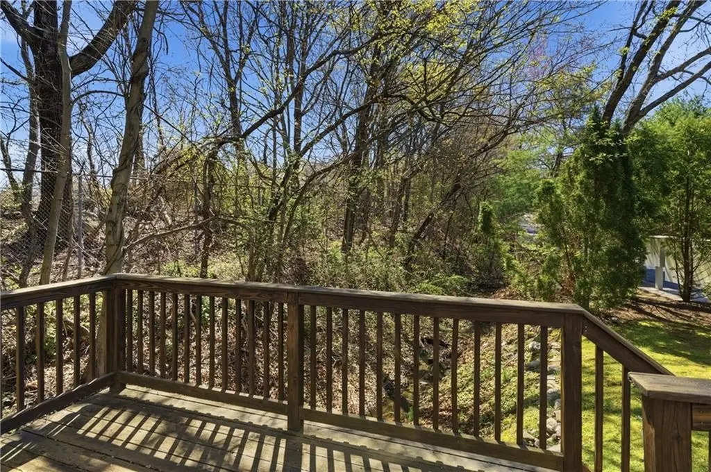 164 Bear Hill Road Cumberland RI 02864