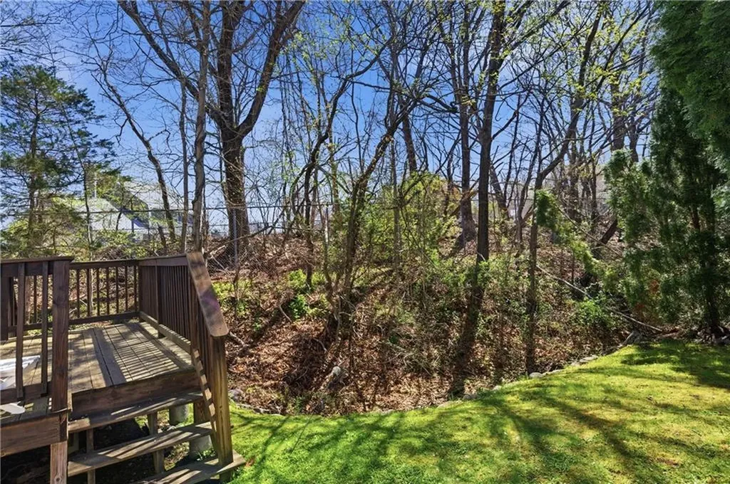 164 Bear Hill Road Cumberland RI 02864