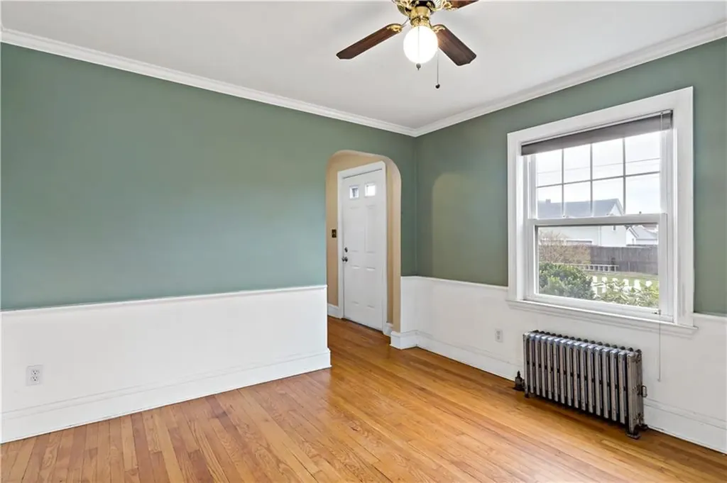 15 Cooper Street East Providence RI 02914