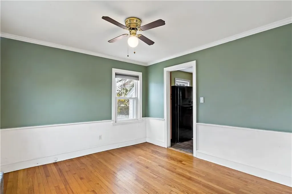 15 Cooper Street East Providence RI 02914