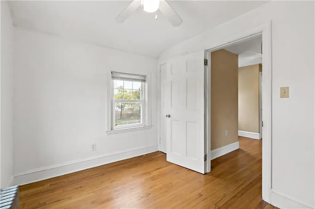 15 Cooper Street East Providence RI 02914