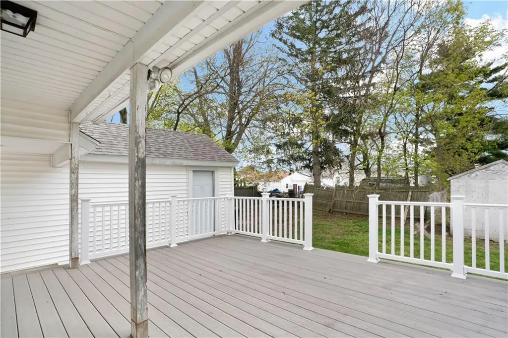 15 Cooper Street East Providence RI 02914