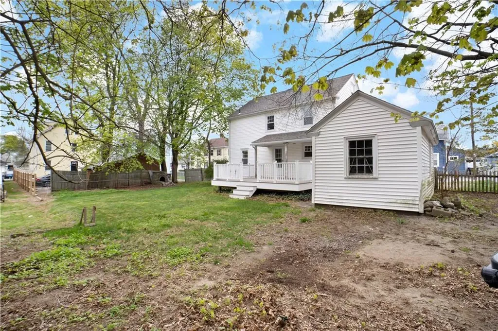 15 Cooper Street East Providence RI 02914