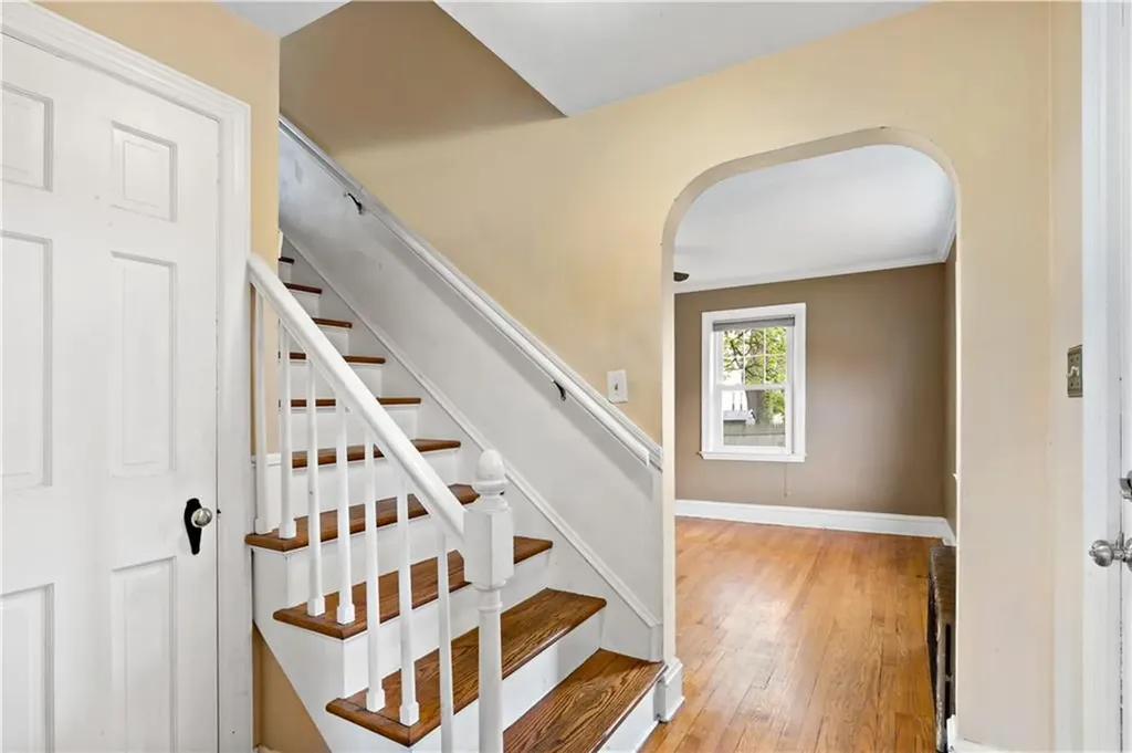 15 Cooper Street East Providence RI 02914