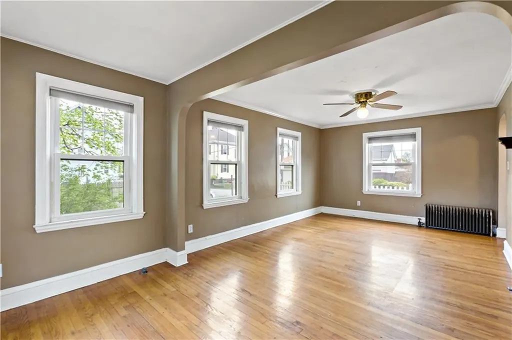 15 Cooper Street East Providence RI 02914