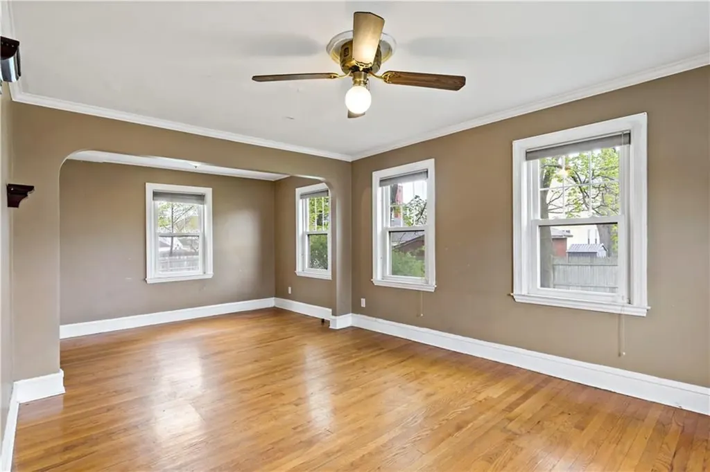 15 Cooper Street East Providence RI 02914