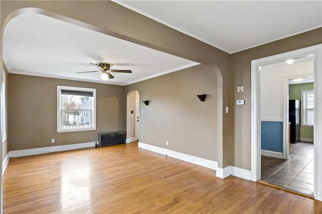 15 Cooper Street East Providence RI 02914