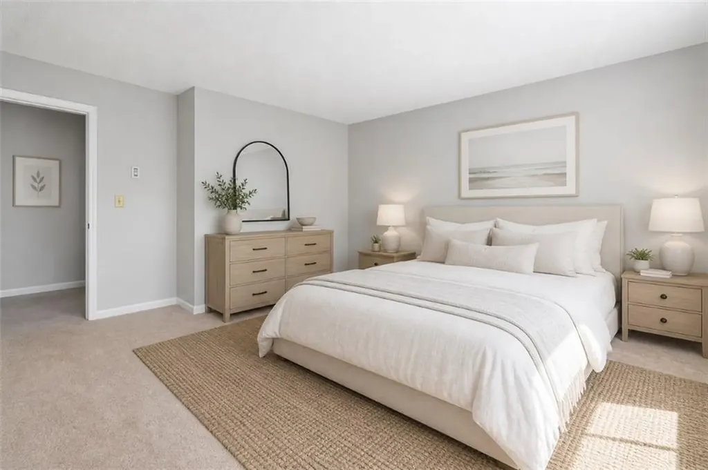 1 Willow Glen Circle Warwick RI 02889