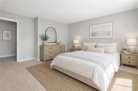 1 Willow Glen Circle Warwick RI 02889