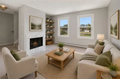 1 Willow Glen Circle Warwick RI 02889