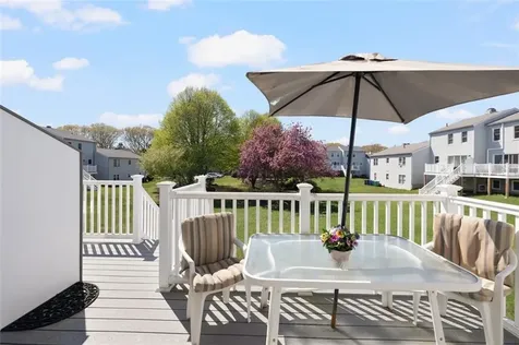 1 Willow Glen Circle Warwick RI 02889