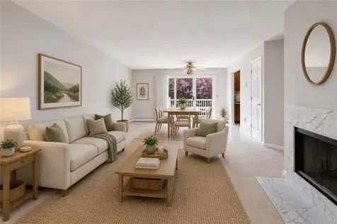 1 Willow Glen Circle Warwick RI 02889