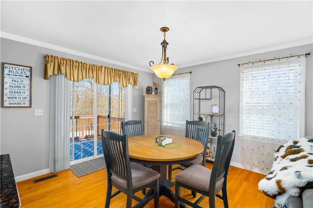 435 Cottrell Road Tiverton RI 02878