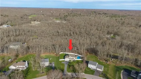 435 Cottrell Road Tiverton RI 02878