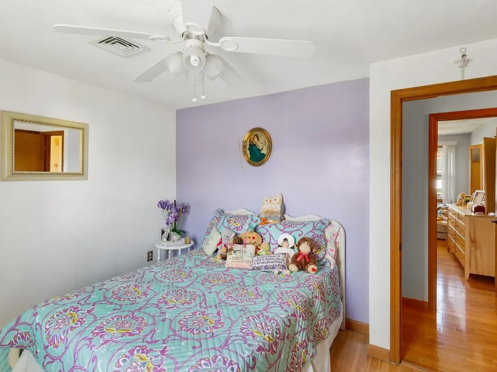4 Sprague Circle Johnston RI 02919