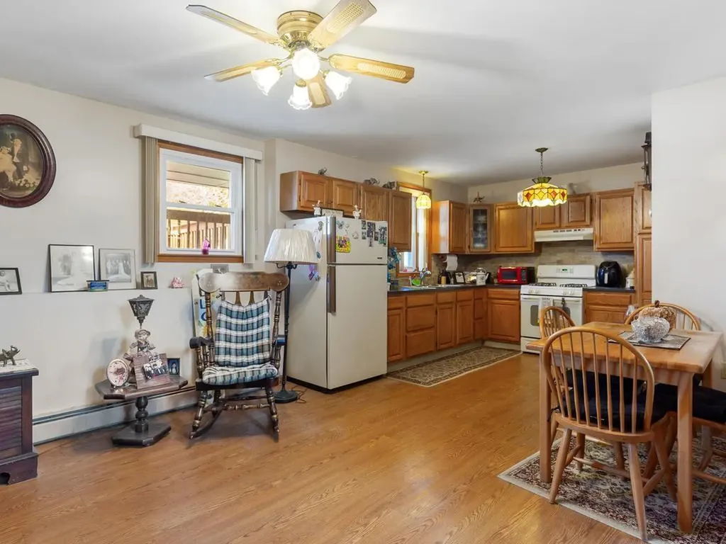 4 Sprague Circle Johnston RI 02919
