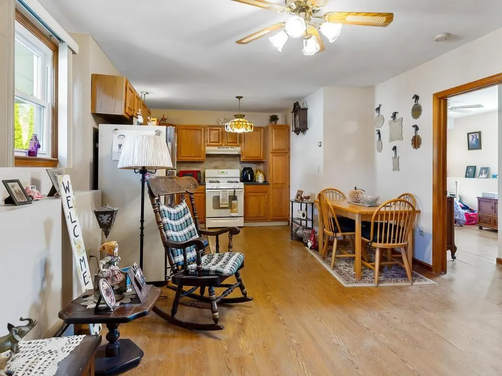 4 Sprague Circle Johnston RI 02919