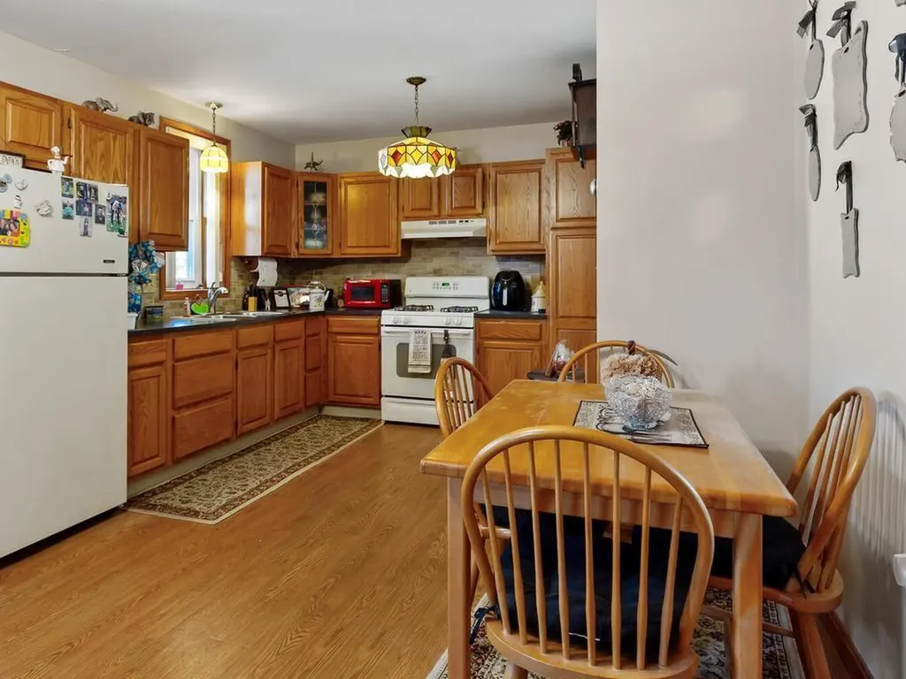 4 Sprague Circle Johnston RI 02919