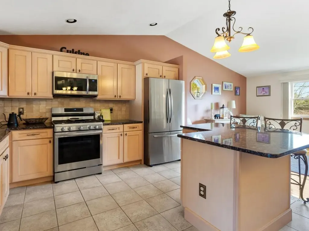 4 Sprague Circle Johnston RI 02919