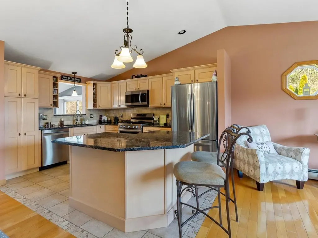 4 Sprague Circle Johnston RI 02919
