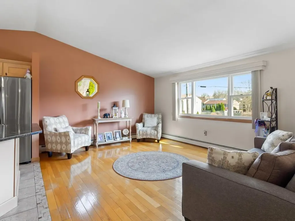 4 Sprague Circle Johnston RI 02919