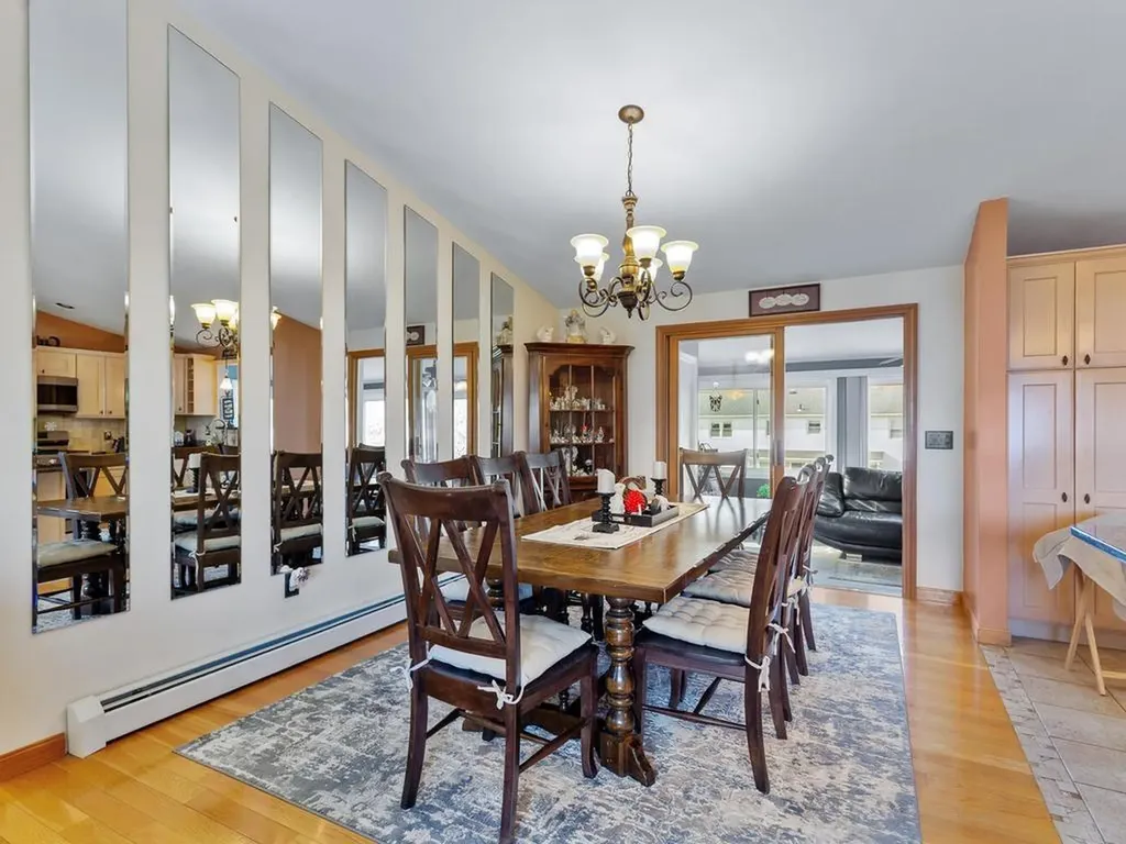 4 Sprague Circle Johnston RI 02919
