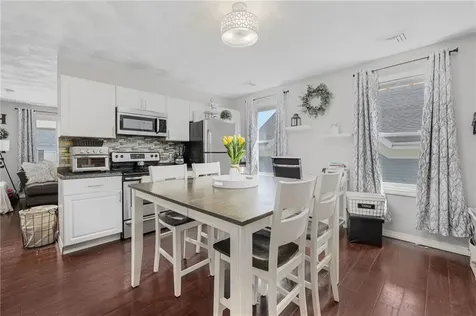 228 Woonasquatucket Avenue North Providence RI 02911