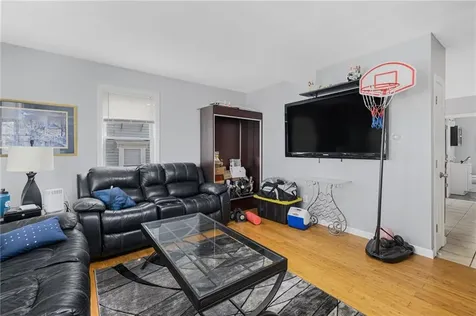 228 Woonasquatucket Avenue North Providence RI 02911