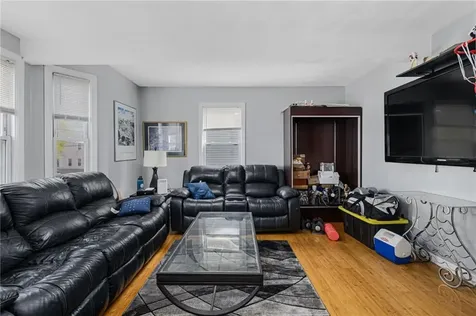 228 Woonasquatucket Avenue North Providence RI 02911