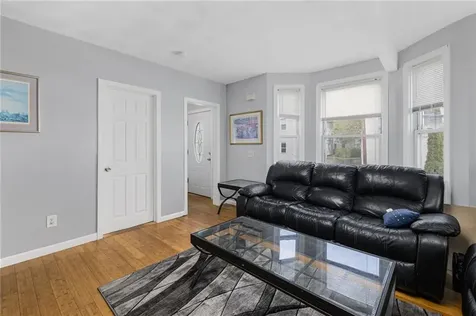 228 Woonasquatucket Avenue North Providence RI 02911