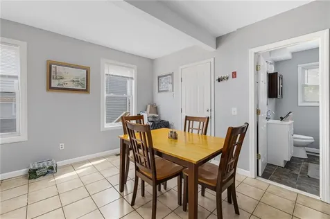 228 Woonasquatucket Avenue North Providence RI 02911