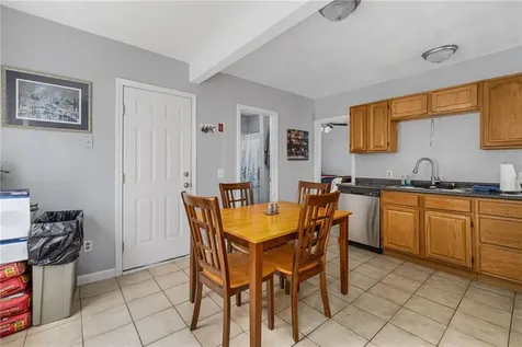 228 Woonasquatucket Avenue North Providence RI 02911