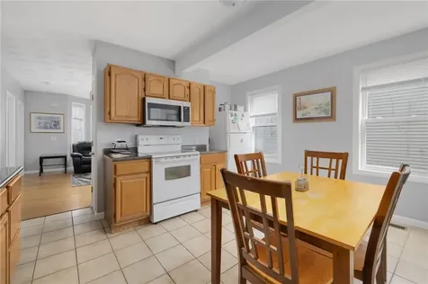 228 Woonasquatucket Avenue North Providence RI 02911