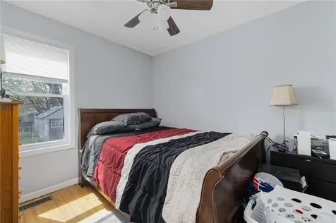 228 Woonasquatucket Avenue North Providence RI 02911
