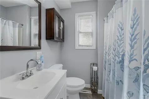228 Woonasquatucket Avenue North Providence RI 02911