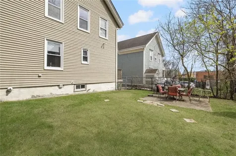 228 Woonasquatucket Avenue North Providence RI 02911
