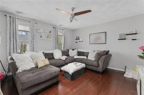 228 Woonasquatucket Avenue North Providence RI 02911