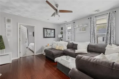 228 Woonasquatucket Avenue North Providence RI 02911