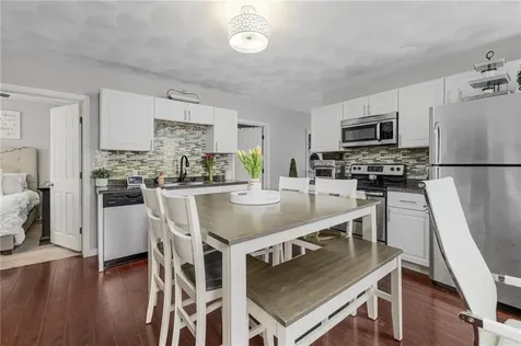 228 Woonasquatucket Avenue North Providence RI 02911