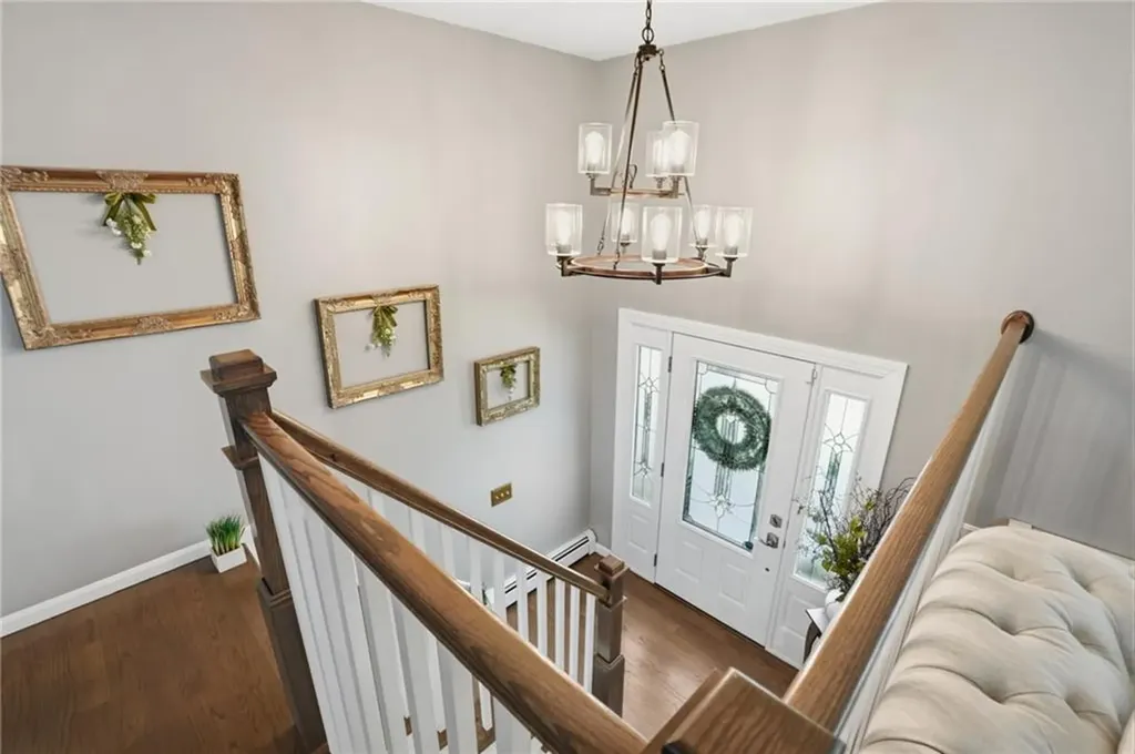 75 Oak Dell Circle East Greenwich RI 02818