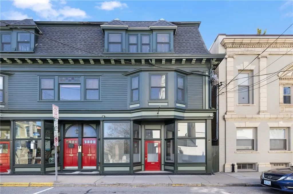 138 Spring Street Newport RI 02840