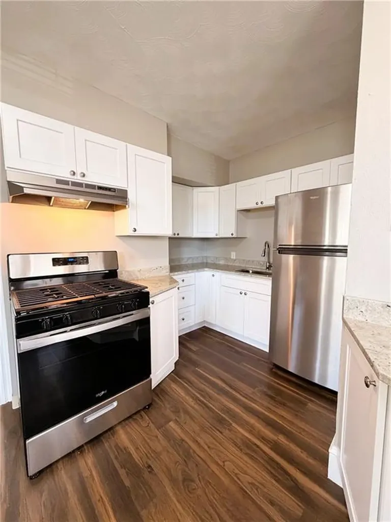 528 Privilege Street Woonsocket RI 02895