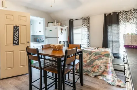 131 Roma Street East Providence RI 02914