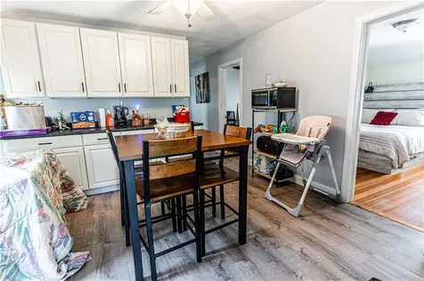 131 Roma Street East Providence RI 02914