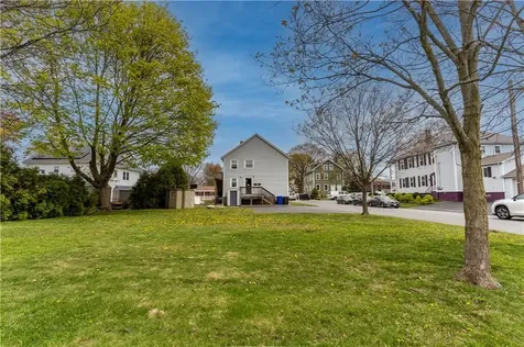 131 Roma Street East Providence RI 02914