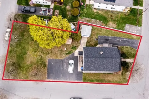 131 Roma Street East Providence RI 02914