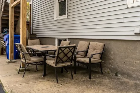 131 Roma Street East Providence RI 02914